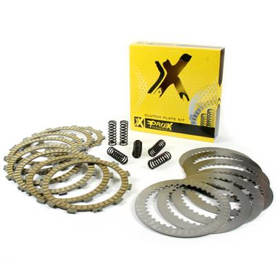 CLUTCH KIT HD 06-11 LT-R450, PROX 16.CPS34006 MADE IN JAPAN