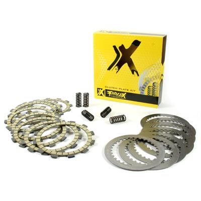 CLUTCH KIT HD YZ125 05-22, PROX 16.CPS22093 MADE IN JAPAN
