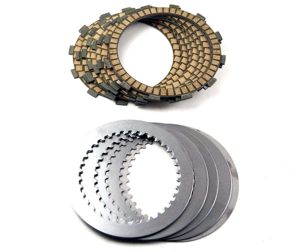 CLUTCH KIT HD KX450 2021-25, PROX 16.CPS44021 MADE IN JAPAN