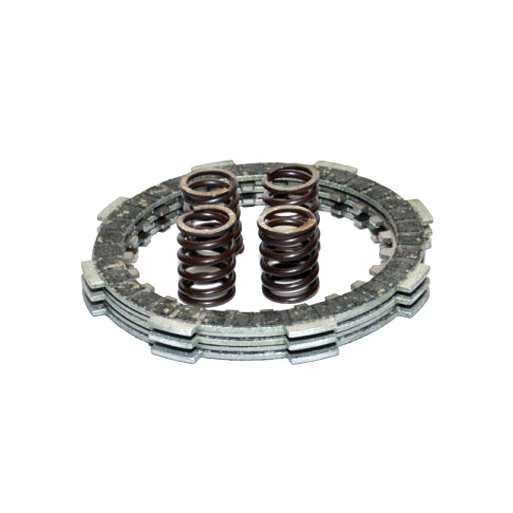 CLUTCH KIT HD HONDA CRF/XR 80, DP CLUTCH KIT DPK100, 22311-KN4-680, 22201-166-000, 22401-HB6-000
