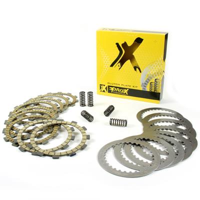 CLUTCH KIT HD GASGAS 14-15, PROX 16.CPS23014 MADE IN JAPAN