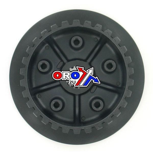 CLUTCH HUB 08-10 YZF/WRF250, WISECO WPP4007 FORGED CLUTCH