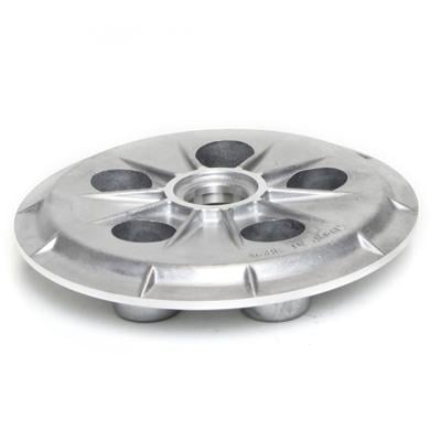 PRESSURE PLATE KX250 92-02, PROX 18.P4392, 13187-1087, 18-P4392