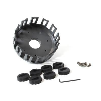 CLUTCH BASKET 90-92 KX125, PROX 17.4290, 13095-1106