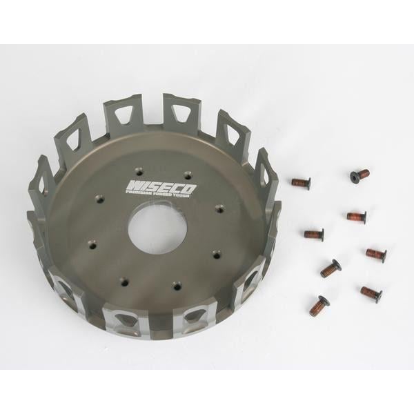 CLUTCH BASKET 96-10 RM250, WISECO WPP3011 SUZUKI MX