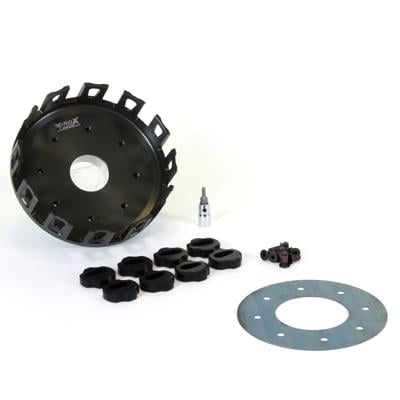 CLUTCH BASKET 03-08 KX125, PROX 17.4303F, 13095-1412