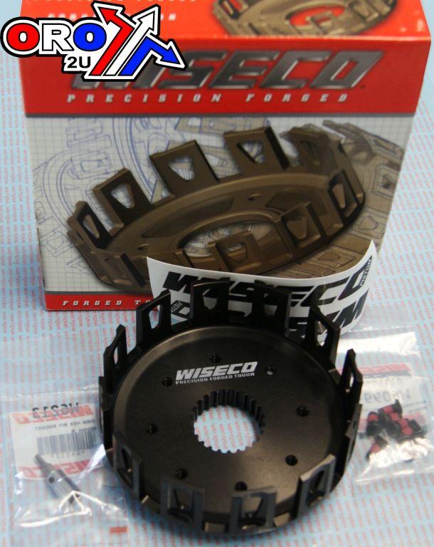 CLUTCH BASKET 04-05 KX250F, WISECO WPP3027 K13095-0018