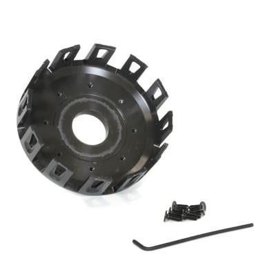 CLUTCH BASKET 05-25 YZ125, PROX 17.2295, 1C3-16150-00, Does not include gear