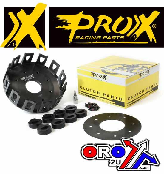 CLUTCH BASKET 08-25 RM-Z 450, PROX 17.3408F, 21200-28H00