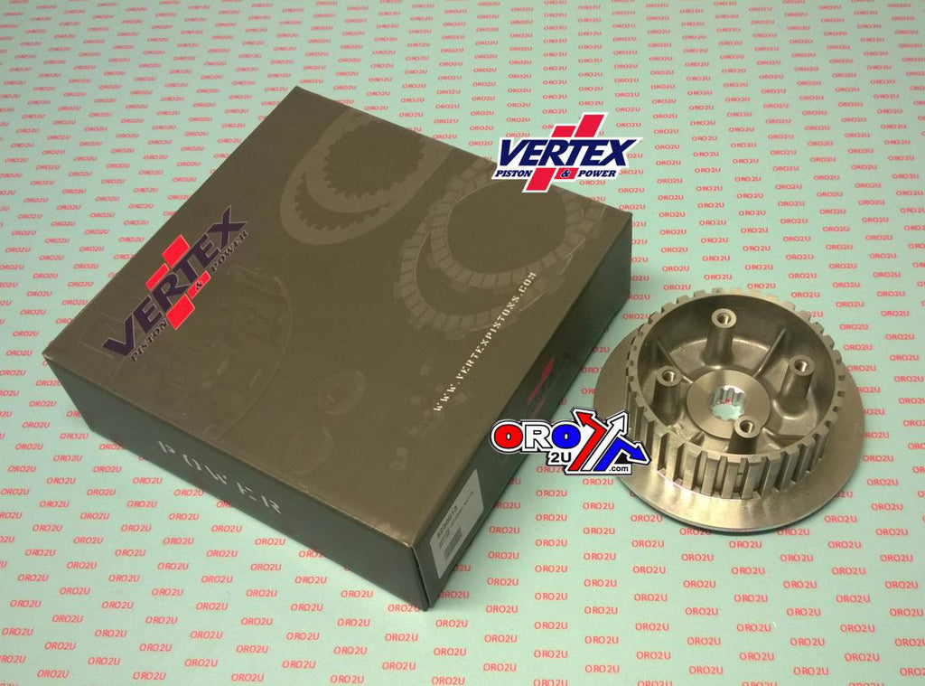 CLUTCH HUB 94-02 KX125, VERTEX 8230013