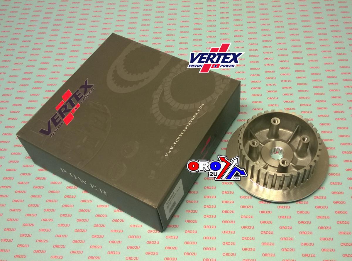 CLUTCH HUB 94-02 KX125, VERTEX 8230013
