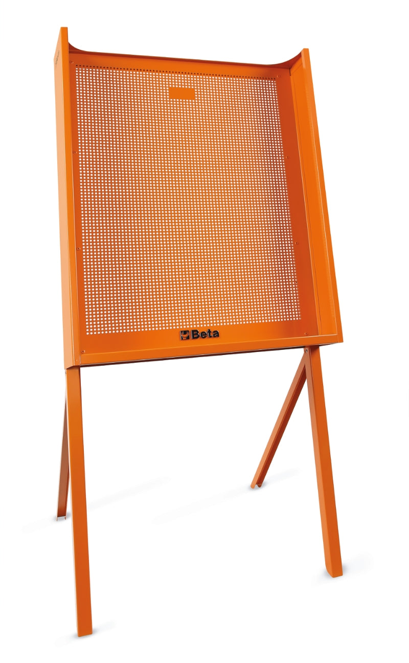 Offroad Motorcycle Breakdown Service Panel Orange 750mm - Beta Tools 3094PA-O