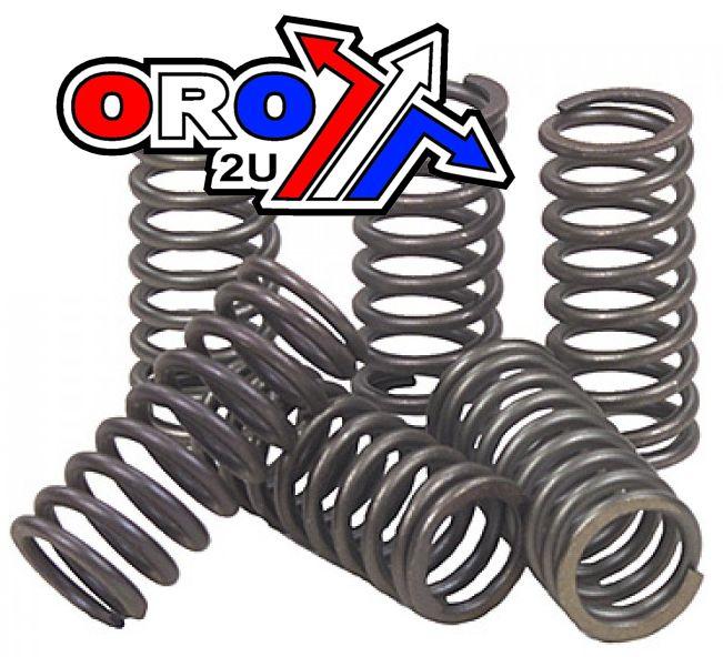 CLUTCH SPRING SET MEF 134-6