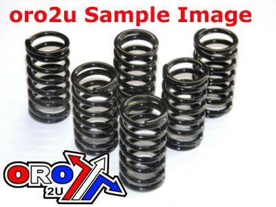 CLUTCH SPRING SET/6 CSK006