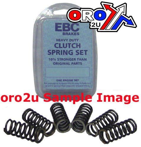 CLUTCH SPRINGS EBC CSK141