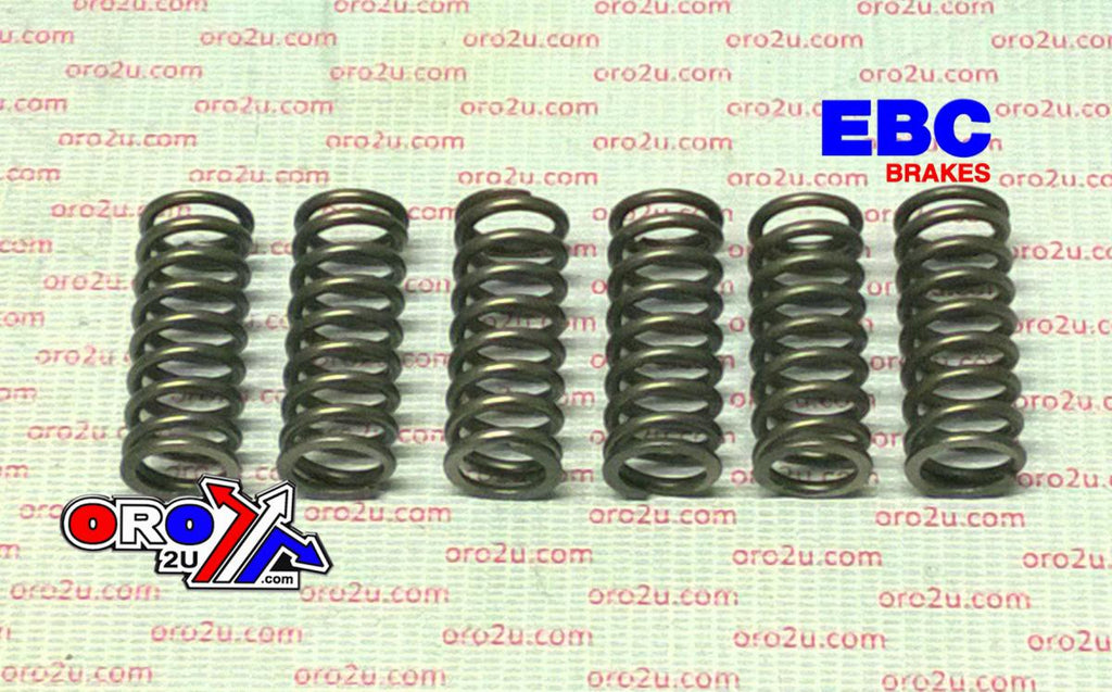 CLUTCH SPRINGS EBC CSK178, Honda TRX 700 XX8/XX9 (08-09)