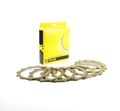 CLUTCH FRICTION PLATE KIT, PROX 16.S24063 Made in Japan