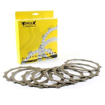 CLUTCH PLATES FRICTION SET-8, PROX 16.S53011, 59032011100, MADE IN JAPAN