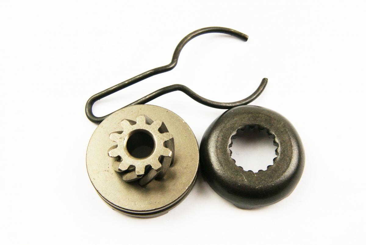 KICK PINION GEAR SPRING SPORTSMAN SCRAMBLER PREDATOR 50 90CC 650194 0450190