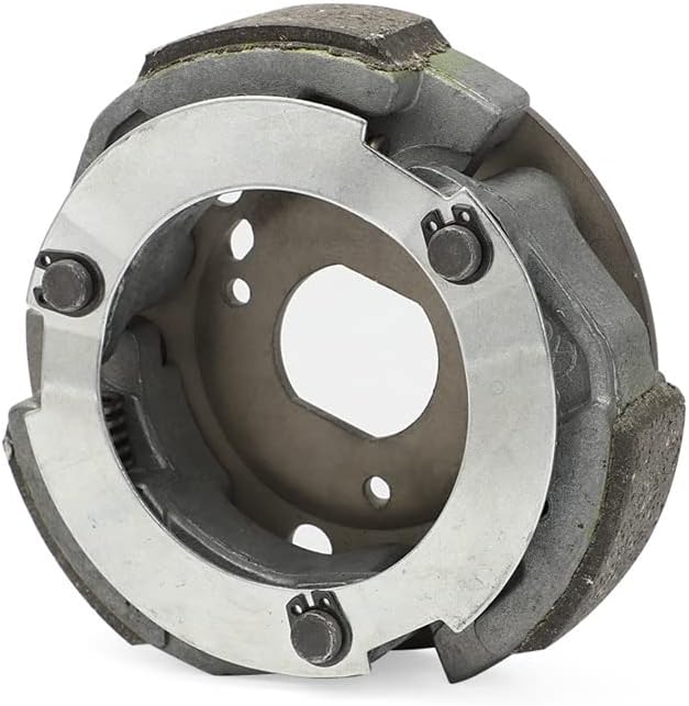 REAR CLUTCH HUB KIT 1987-2006 SUZUKI LT80 QUAD KAWASAKI KFX80 41036-S005 21501-03A21