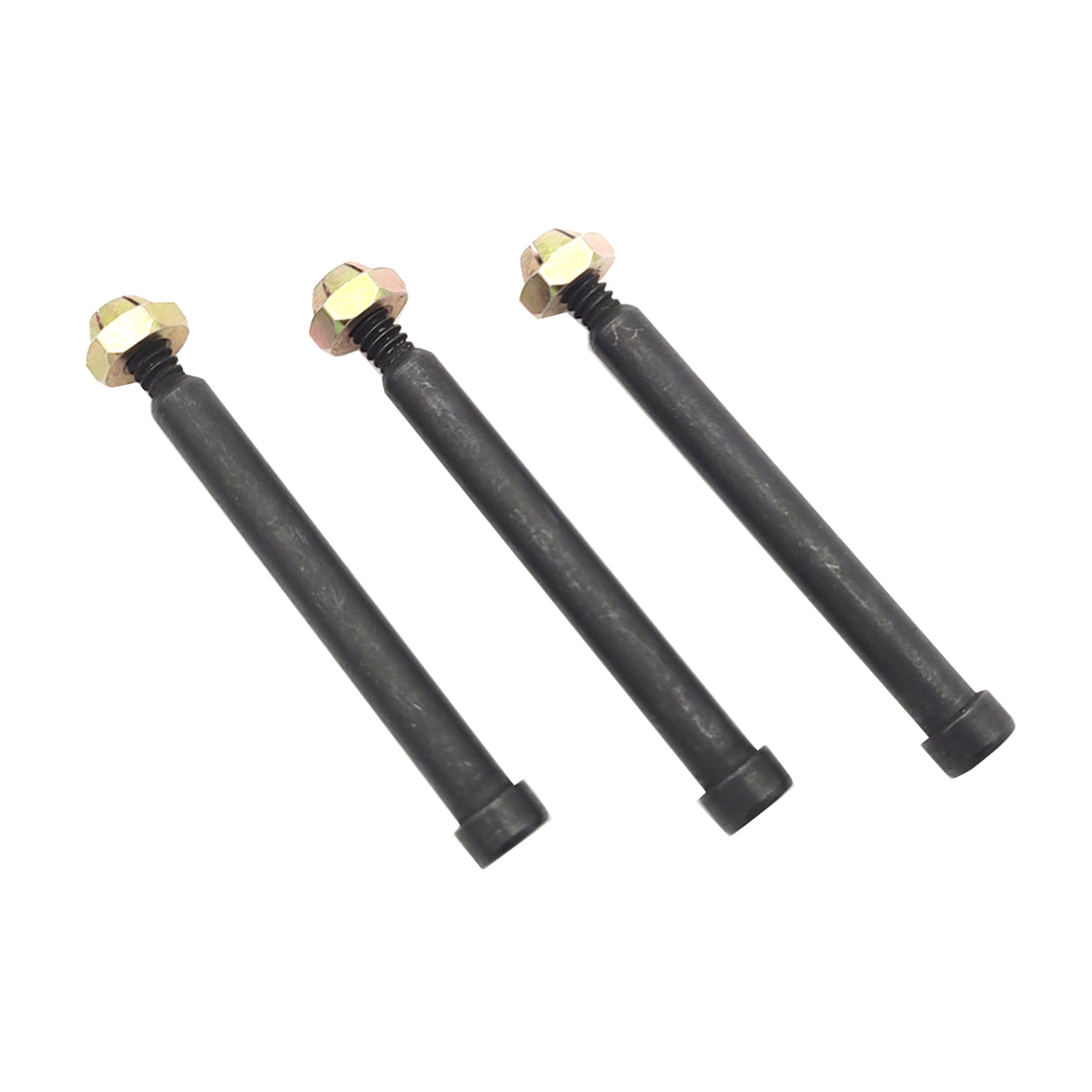 CLUTCH BOLT SET SET/3 POLARIS, 3235321 BRONCO AT-03401