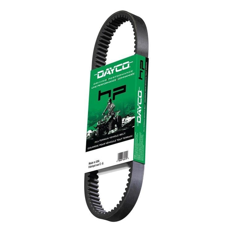 DRIVE BELT DAYCO HP2000 ARCTIC CAT, ARCTIC CAT AUTO 375/400