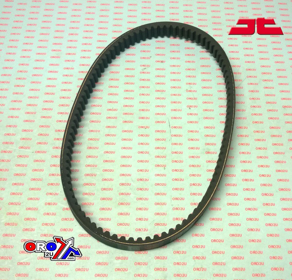 JT PREMIUM DRIVE BELT, JTB1203, 125/150