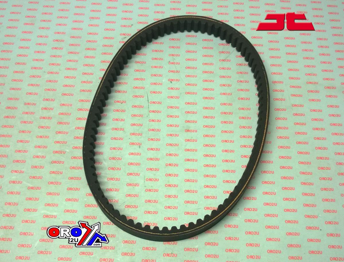 JT PREMIUM DRIVE BELT, JTB1205, HONDA 125 PCX