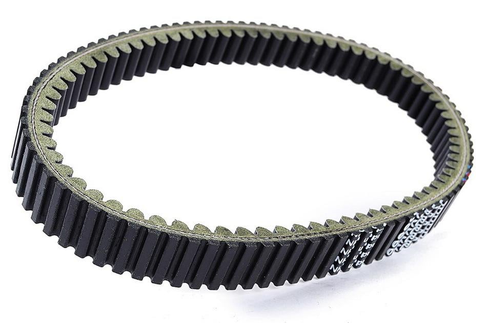 DRIVE BELT KAWASAKI KVF 360 650 700 750 PRAIRIE BRUTE FORCE SUZUKI ARCTIC CAT