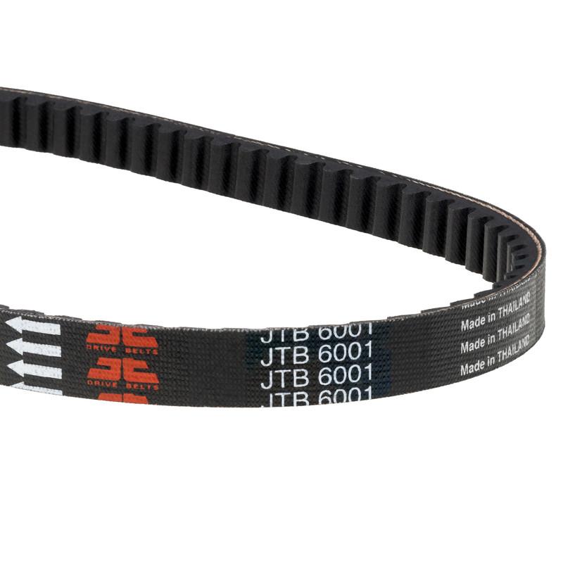 JT PREMIUM DRIVE BELT PEUGEOT 50, JT JTB6001