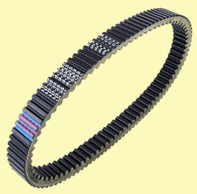 DRIVE BELT KYMCO GRIZZLY 550 YFM550, 28P-17641-00 28P-17641-00-00 945x33