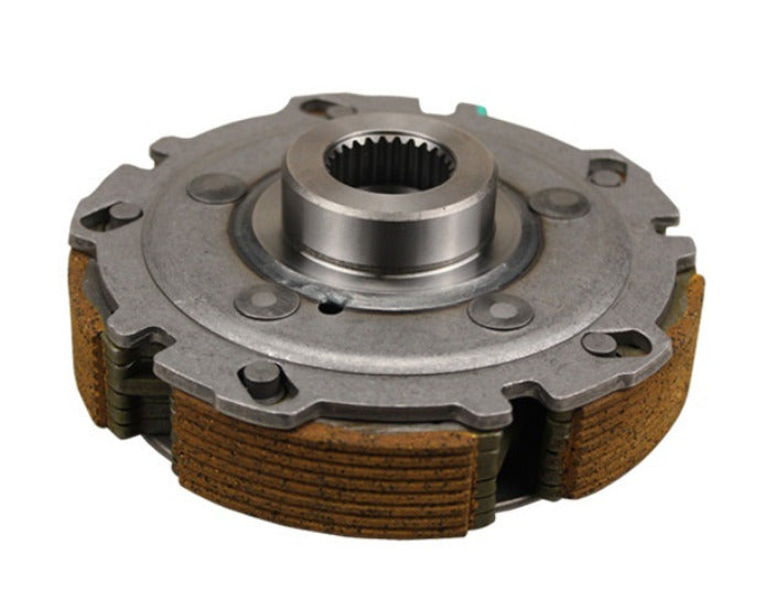 WET CLUTCH CARRIER ASSEMBLY SHOE YAMAHA GRIZZLY 660 5KM-16620-00-00