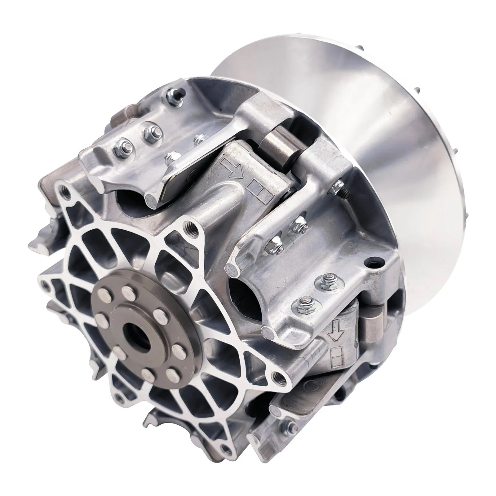 PRIMARY DRIVE CLUTCH CVT CAN-AM MAVERICK X3 MAX R RR TURBO XRS XRC 2017 - 2022