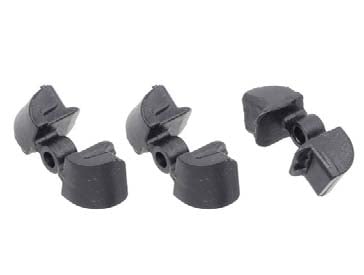 CLUTCH CAM SHOE CF MOTO 0GR0-052005 AT-03447 3-PACK