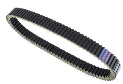 DRIVE BELT HD SUZUKI KING QUAD TA400 EIGER QUADSPORT, TWIN PEAKS, JOHN DEERE GATOR 27601-11H00