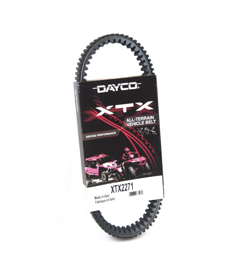 DRIVE BELT DAYCO XTX2271 YAMAHA, YFM 500/700 GRIZZLY
