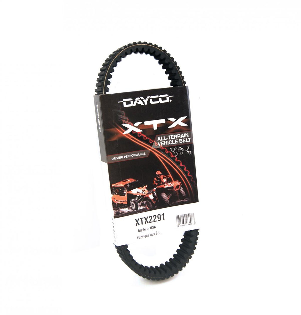 DAYCO DRIVE BELT XTX2291 CF MOTO, CFORCE ZFORCE 19-21