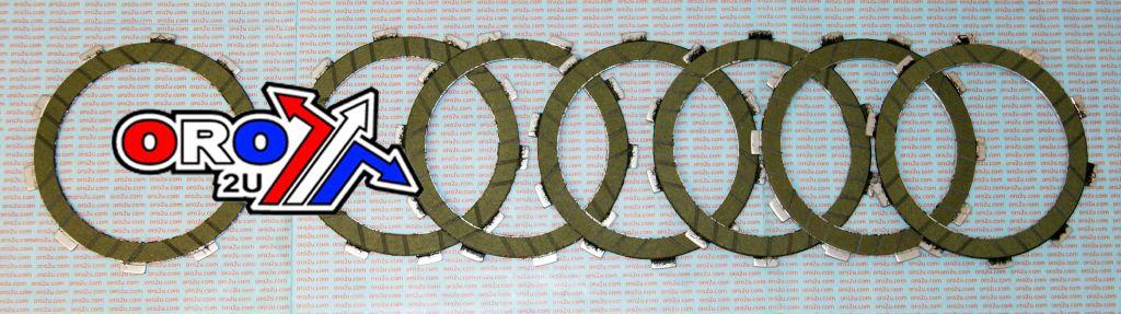 CLUTCH PLATE XR250 350 400