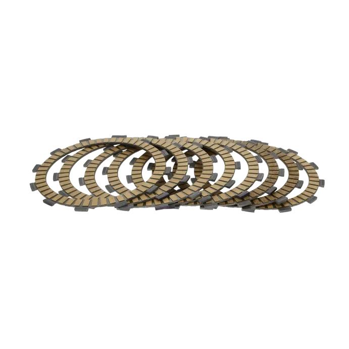 CLUTCH FRICTION PLATE SET, PROX 16.S73028 MADE IN JAPAN