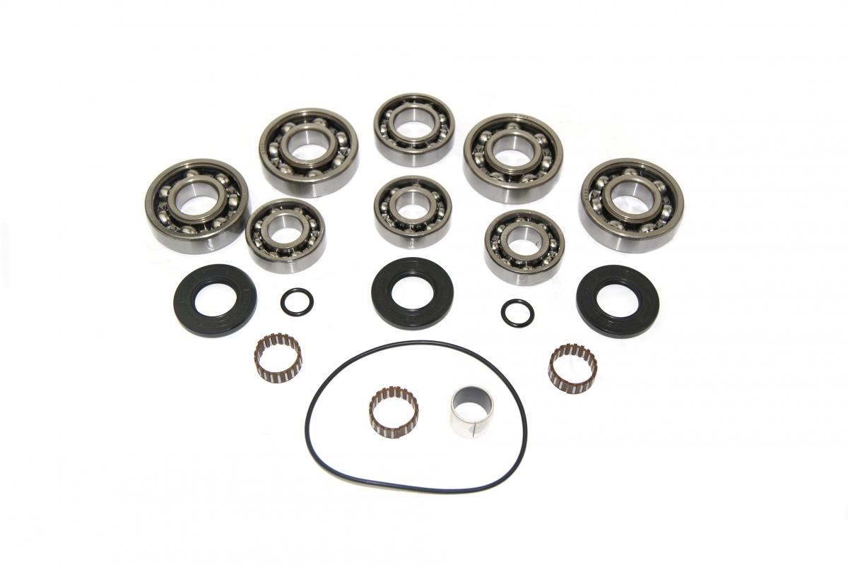 ALLBALLS TRANSMISSION REBUILD KIT POLARIS, ALLBALLS 25-7008 XPLORER