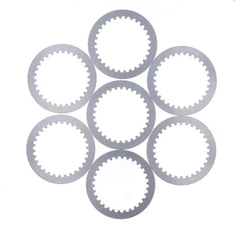 CLUTCH STEEL PLATE SET BETA 450RR 10-12, ATHENA P40240001