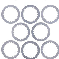 CLUTCH STEEL PLATE SET KTM SX450 04-05, ATHENA P40240020