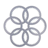 CLUTCH STEEL PLATE SET KTM SX 85 03-17, ATHENA P40240022