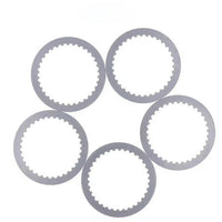 CLUTCH STEEL PLATE SET KAWA KX85 01-20, ATHENA P40240031