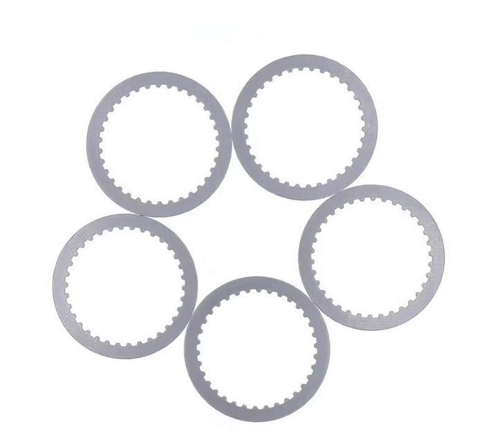 CLUTCH STEEL PLATE SET KAWA KX85 01-20, ATHENA P40240031