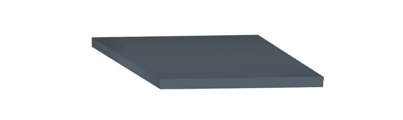 Interior Shelf for Tool Cabinet C45PRO AS1 - BetaC45PRO C45PRO A1/R600