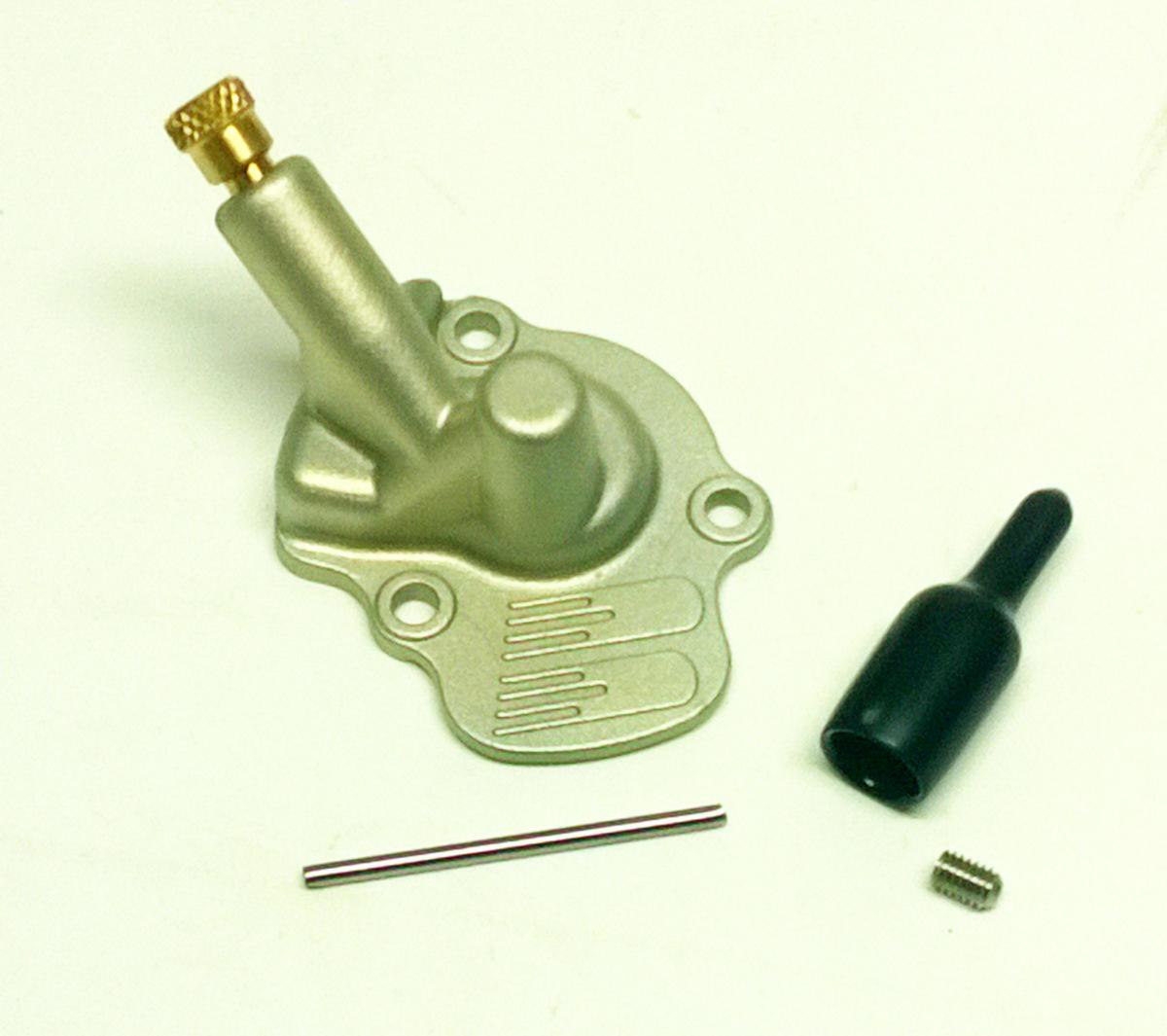 BOYESEN QUICK SHOT 3 APC-3, FITS KEIHIN CARB