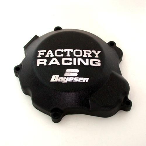 IGNITION COVER 90-04 KX250, BOYESEN SC-12B