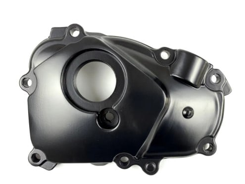 RIGHT SIDE ENGINE CRANKCASE COVER YAMAHA YZF R6 S 03-09 5SL-15416-00-00