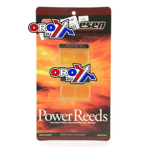 Boyesen Power Reeds - 698 BR001698